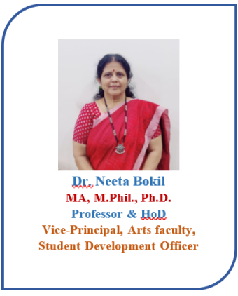 BokilMadamPoliticalScience