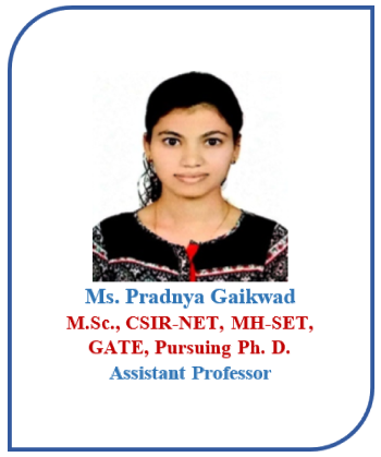 PGChem_Pradnya Gaikwad