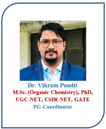 PGChem_Dr.VikramPandit